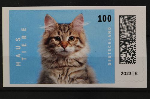 Deutschland (BRD), MiNr. 3751 skl FB, postfrisch