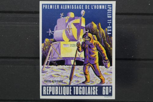 Togo, MiNr. 707 B, postfrisch