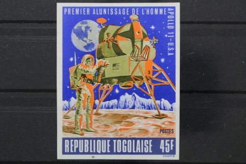 Togo, MiNr. 706 B, postfrisch