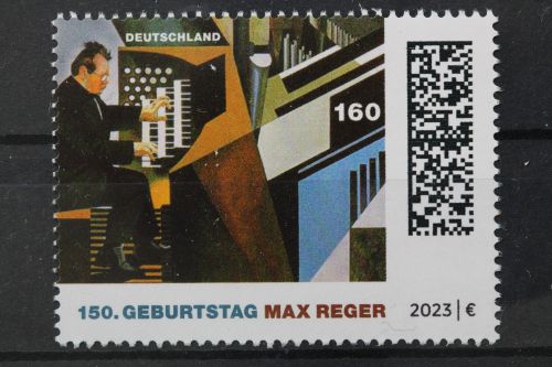 Deutschland (BRD), MiNr. 3753, postfrisch