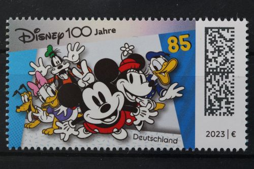 Deutschland (BRD), MiNr. 3754, postfrisch