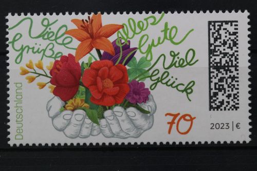 Deutschland (BRD), MiNr. 3755, postfrisch