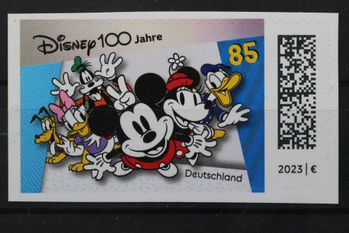 Deutschland (BRD), MiNr. 3756 skl., postfrisch
