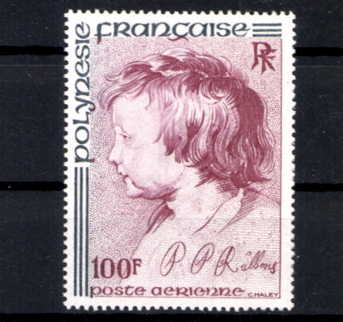 Französisch - Polynesien, MiNr. 243, postfrisch