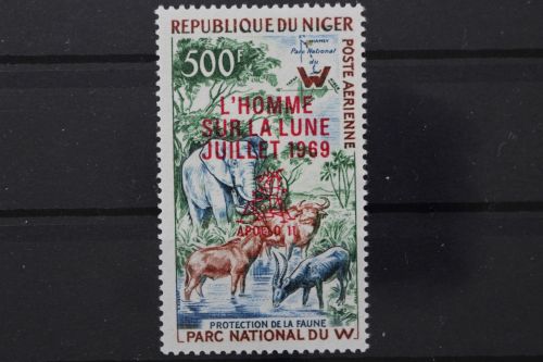 Niger, MiNr. 224, postfrisch