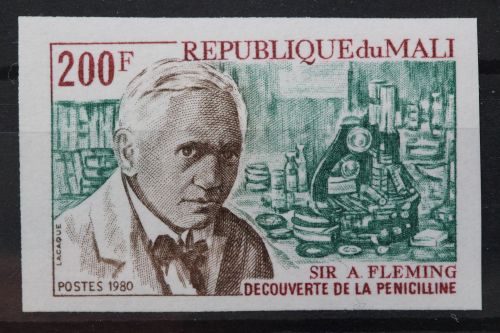 Mali, MiNr. 774 B, postfrisch