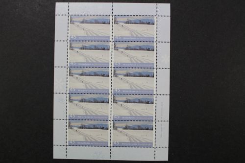 Deutschland (BRD), MiNr. 2904 Kleinbogen, postfrisch