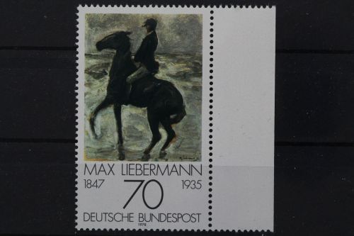 Deutschland (BRD), MiNr. 987 PF I, postfrisch