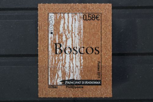 Andorra (franz.), MiNr. 728, postfrisch