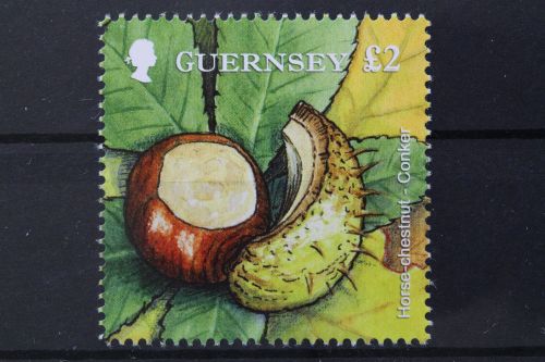 Guernsey, MiNr. 1341, postfrisch