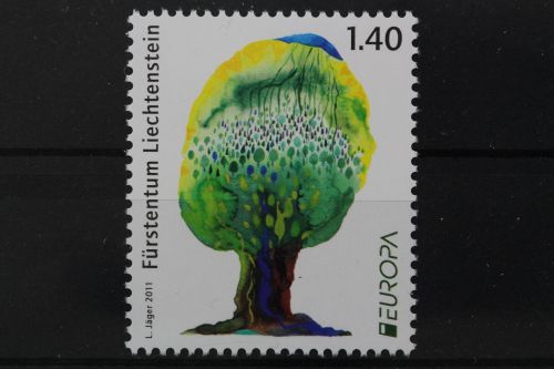 Liechtenstein, MiNr. 1591, postfrisch