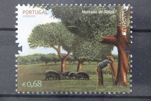 Portugal, MiNr. 3623, postfrisch