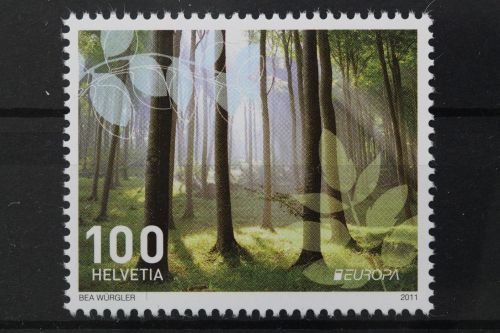 Schweiz, MiNr. 2198, postfrisch
