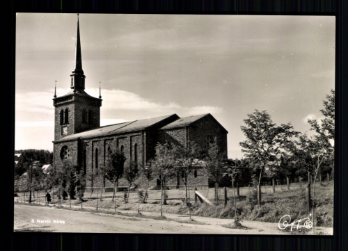Narvik Kirke