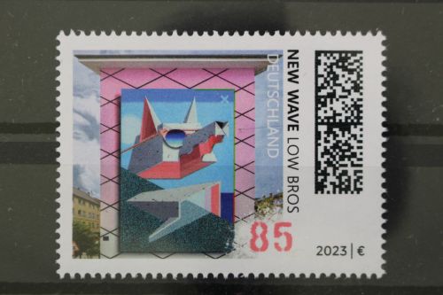 Deutschland (BRD), MiNr. 3758, postfrisch