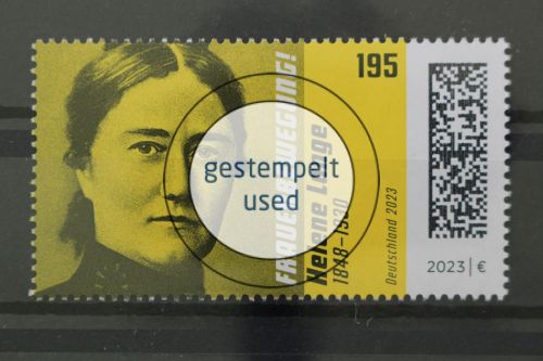 Deutschland (BRD), MiNr. 3761, gestempelt