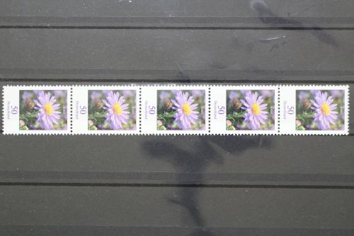 Deutschland (BRD), MiNr. 2463 Fünferstreifen, ZN 330, postfrisch
