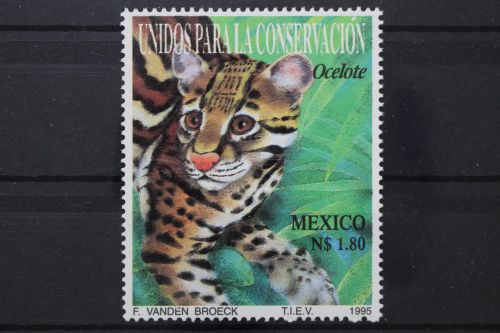 Mexiko, MiNr. 2523, postfrisch