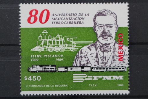 Mexiko, MiNr. 2155, postfrisch