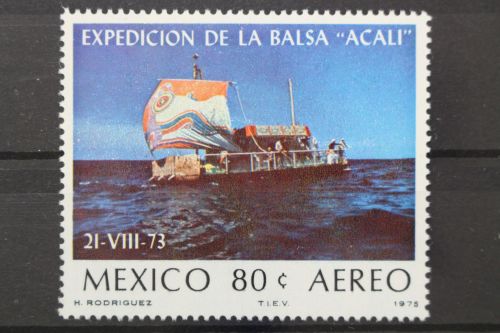 Mexiko, MiNr. 1458, postfrisch