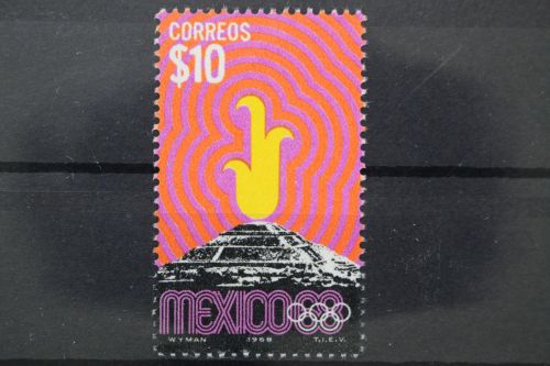 Mexiko, MiNr. 1282, postfrisch