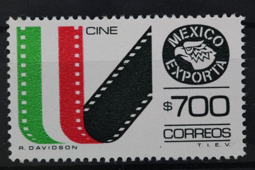 Mexiko, MiNr. 2074 x, postfrisch