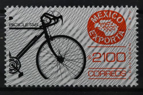 Mexiko, MiNr. 2214, postfrisch