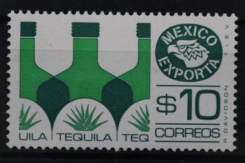 Mexiko, MiNr. 1497, postfrisch