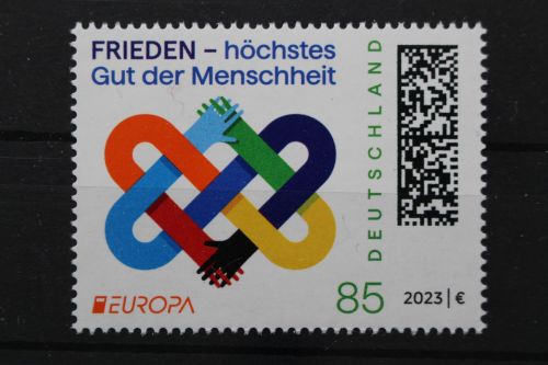 Deutschland (BRD), MiNr. 3765, postfrisch