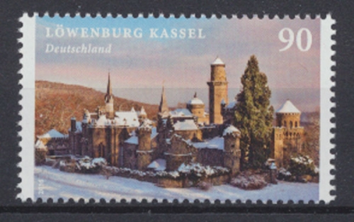 Deutschland (BRD), MiNr. 3200, postfrisch