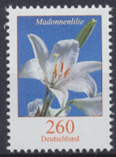 Deutschland (BRD), MiNr. 3207, postfrisch