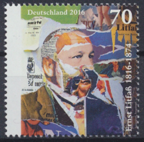 Deutschland (BRD), MiNr. 3211, postfrisch