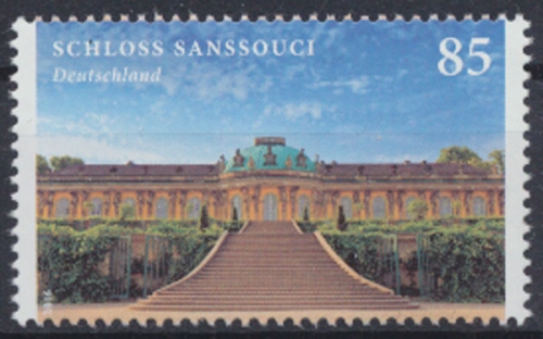 Deutschland (BRD), MiNr. 3216, postfrisch