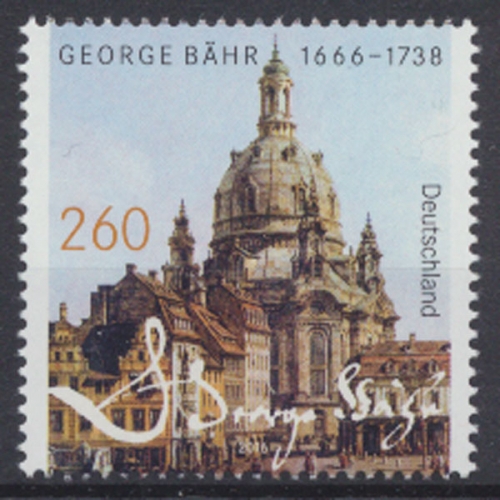 Deutschland (BRD), MiNr. 3219, postfrisch