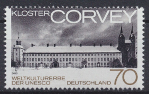 Deutschland (BRD), MiNr. 3220, postfrisch