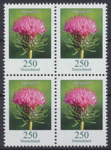 Deutschland (BRD), MiNr. 3199 VB, postfrisch