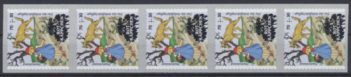 Deutschland (BRD), MiNr. 3215 (5) sk, postfrisch
