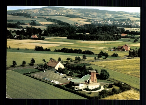 Bad Oeynhausen-Lohe, "Windmühle" Inh. H. Gast