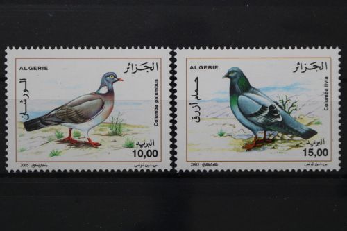 Algerien, MiNr. 1443-1444, postfrisch
