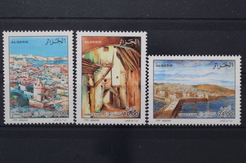 Algerien, MiNr. 1213-1215, postfrisch