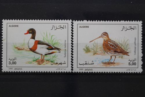 Algerien, MiNr. 1147-1148, postfrisch