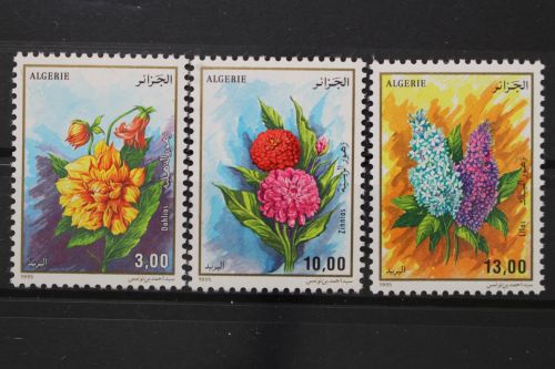Algerien, MiNr. 1129-1131, postfrisch