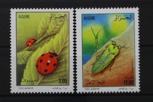 Algerien, MiNr. 1120-1121, postfrisch