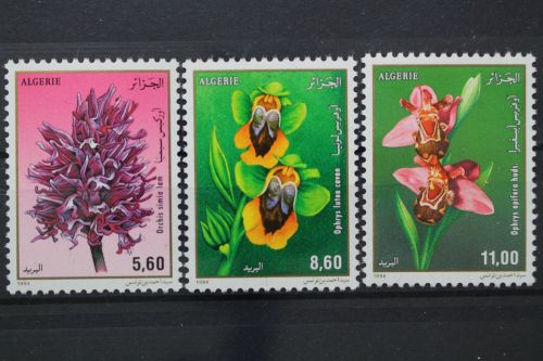 Algerien, MiNr. 1105-1107, postfrisch
