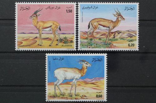 Algerien, MiNr. 1061-1063, postfrisch