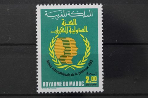 Marokko, MiNr. 1080, postfrisch