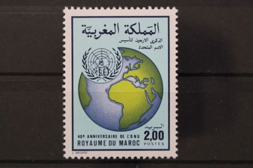 Marokko, MiNr. 1079, postfrisch