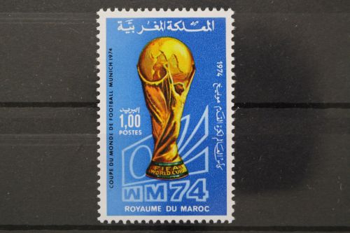 Marokko, MiNr. 776, postfrisch