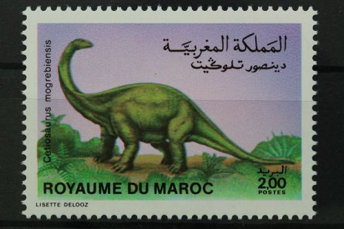 Marokko, MiNr. 1134, postfrisch