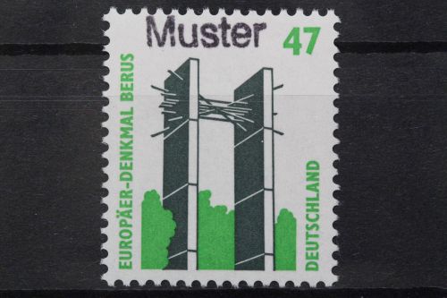 Deutschland (BRD), MiNr. 1932 Muster, postfrisch